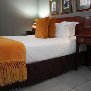 Deluxe Double Kamer