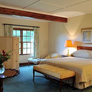 Deluxe Kamer met een King Size Bed